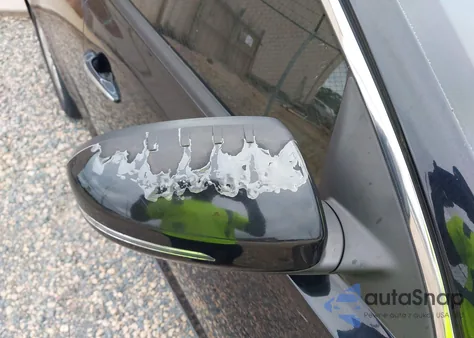 2013 Kia Optima Ex z USA, uszkodzony, nr VIN 5XXGN4A78DG131054